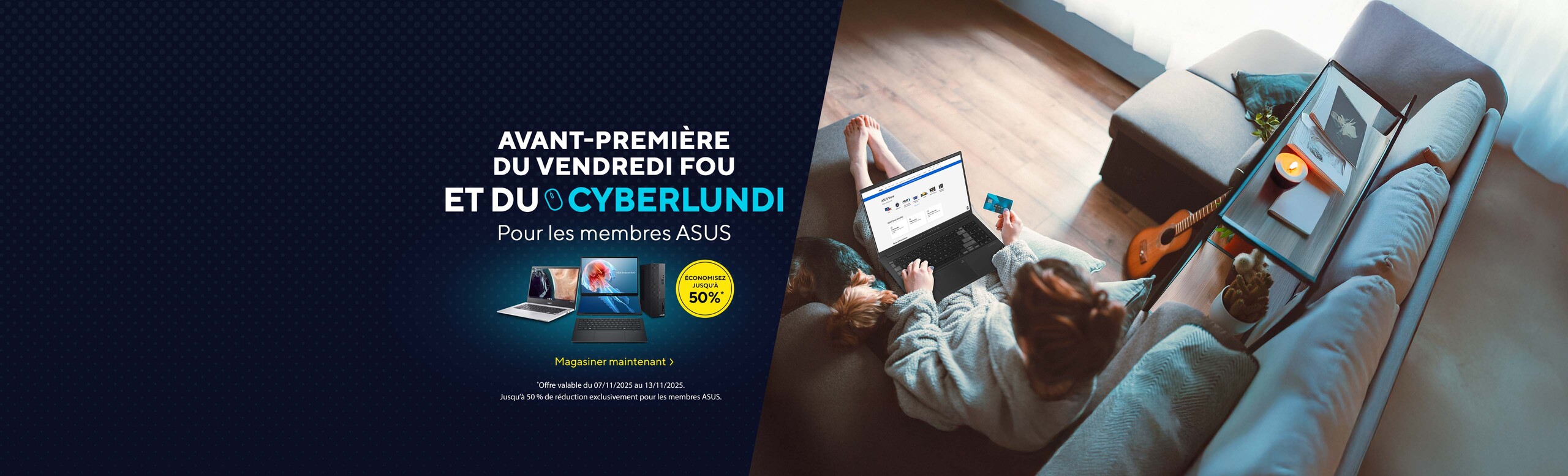 Black Friday Cyber Monday