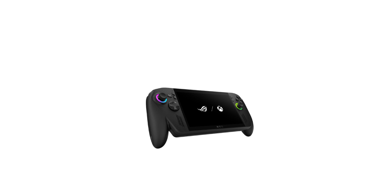 ROG XBOX Ally X (2025)
