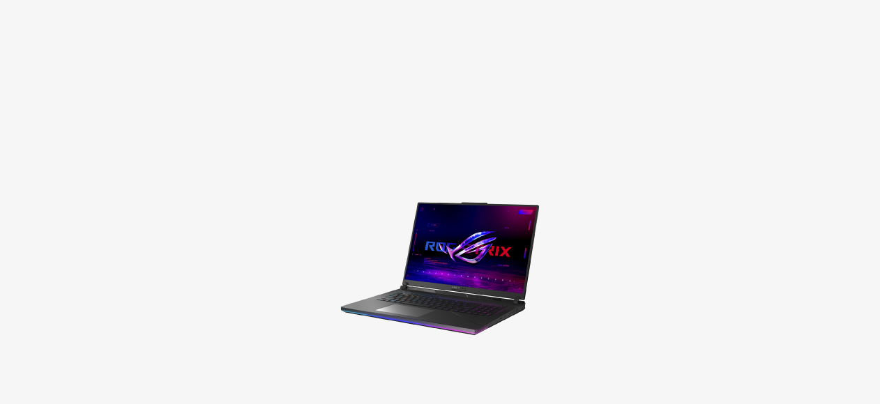 ROG Strix SCAR 18 (2025) chile