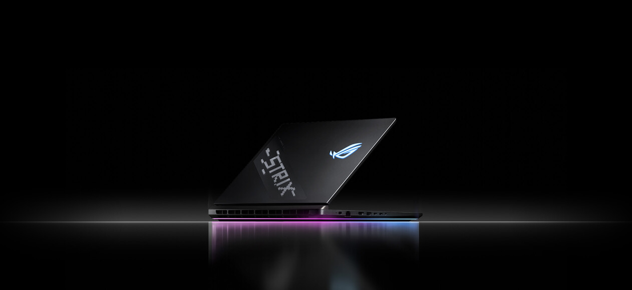 ROG Strix SCAR 18 (2025) chile