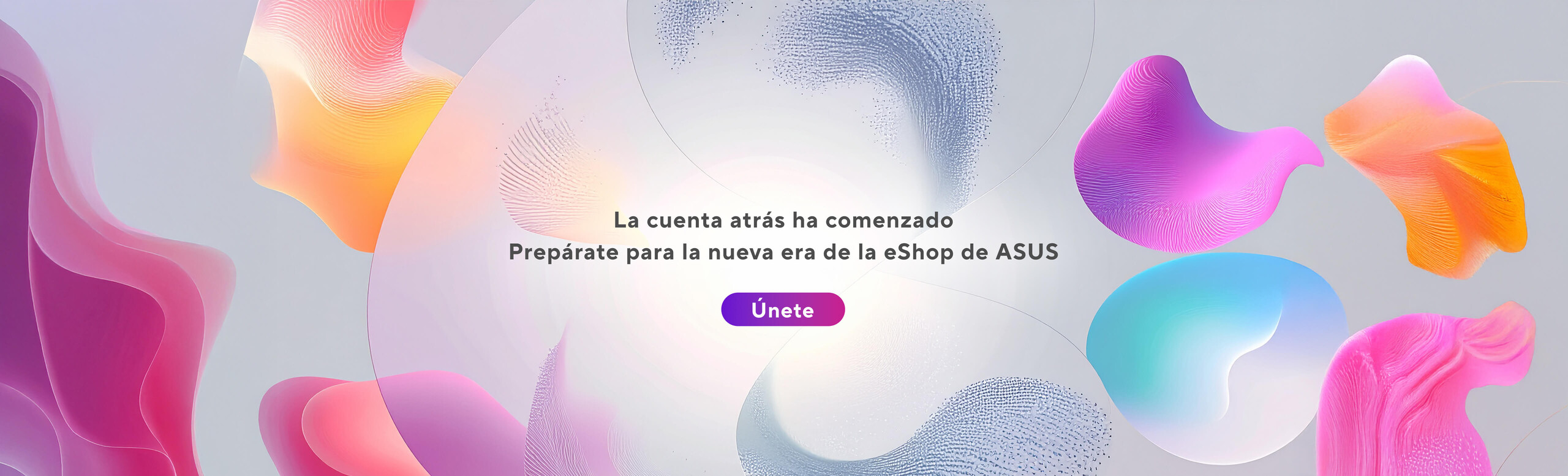 Welcome Back eShop ASUS Fase 1
