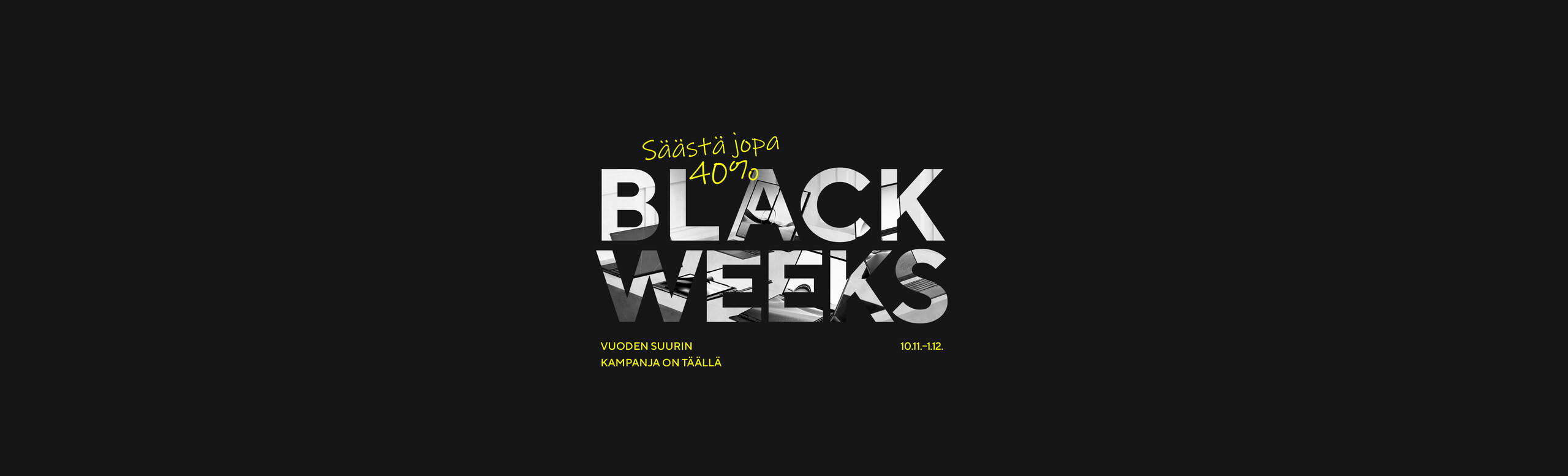 Black Weeks