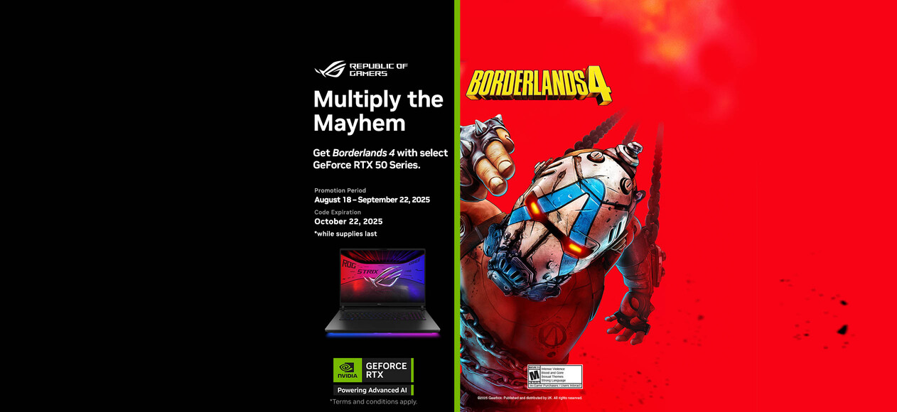 Borderlands 4 Bundle