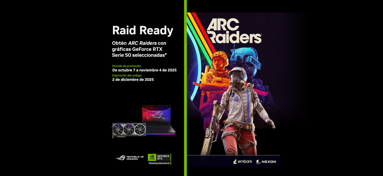 EVENT NVIDIA