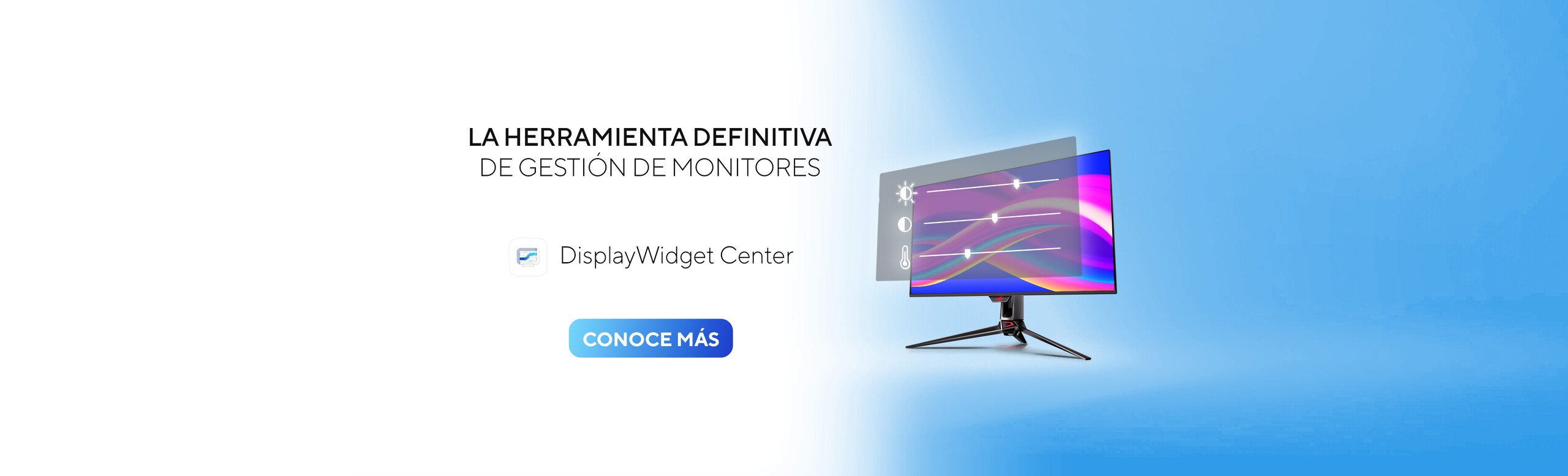 DISPLAY CENTER