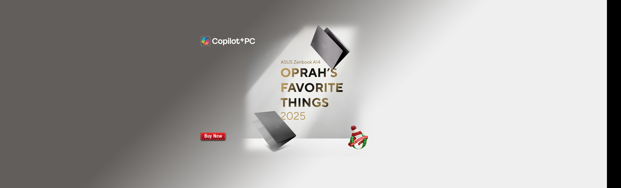 Oprah’s Favorite Things 2025